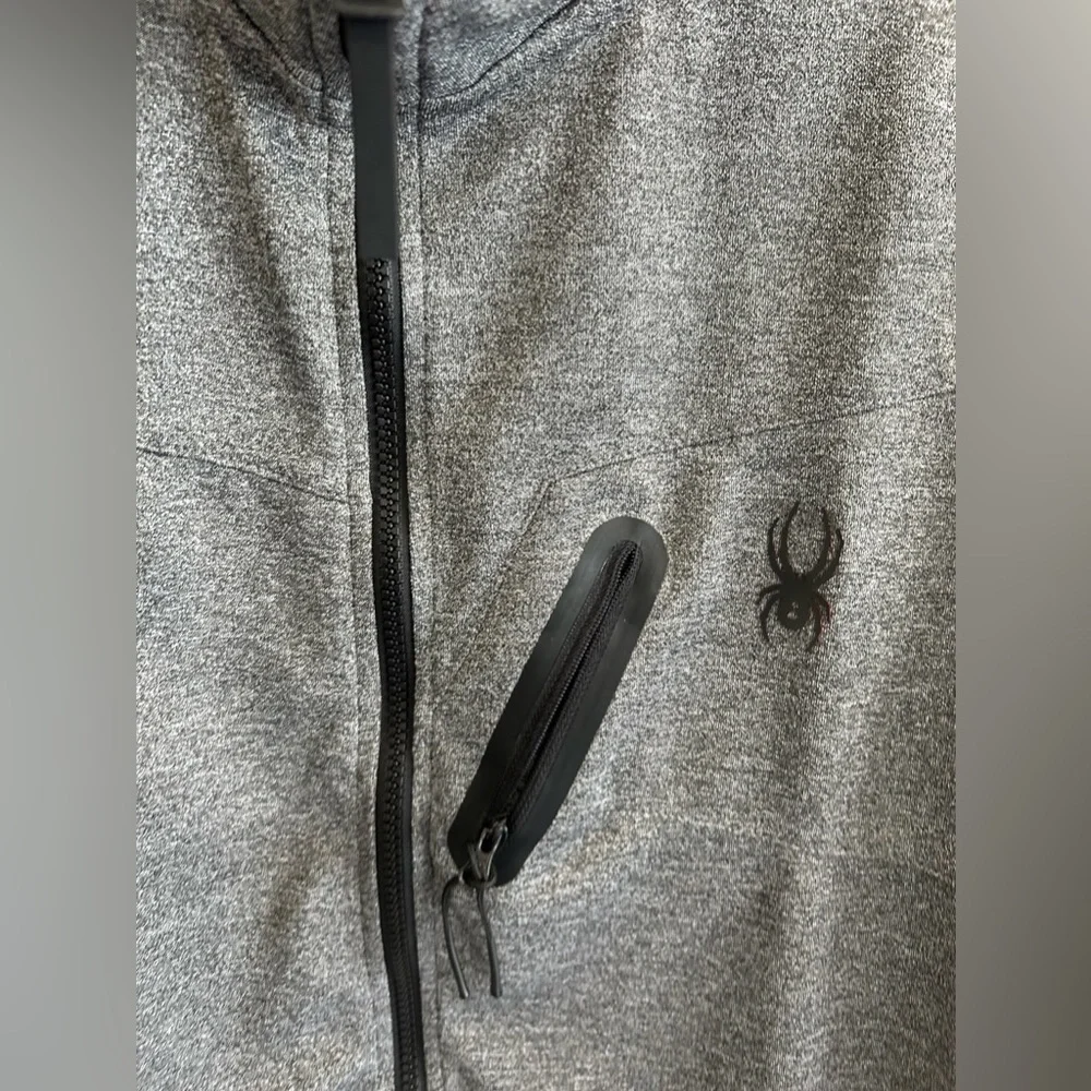 Spyder Active Sports Jacket - Picture 9 of 15
